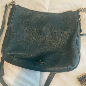 Kate spade crossbody in teal